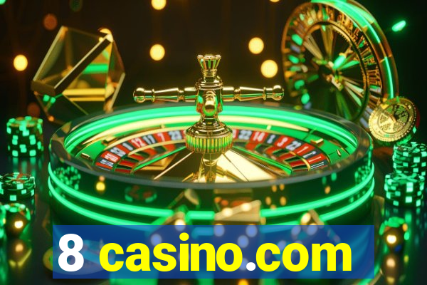 8 casino.com